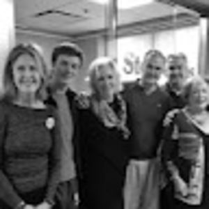 Meet your Posher, Mary